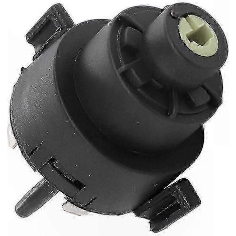 Lame de clé de contacteur de démarrage pour Boxster 986 4A0905849, pièce de rechange de bonne qualité (1/5)