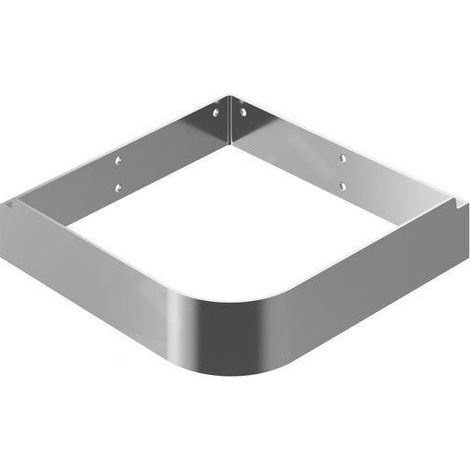 Ravak Yard - Console pour lavabo Yard 450 C, inox X01785 (1/2)