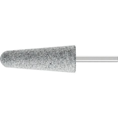 PFERD TOOLS CAST EDGE Schleifstift Form A 3 Ø 25x70mm Schaft-Ø 6 mm SIC30 für Grau-und Sphäroguss 10 Stk (1/5)