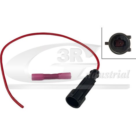 3RG 30001 KIT REPARACIÃƒâ€œN CABLES SIST. ELÃƒâ€°CTRICO CENTRAL