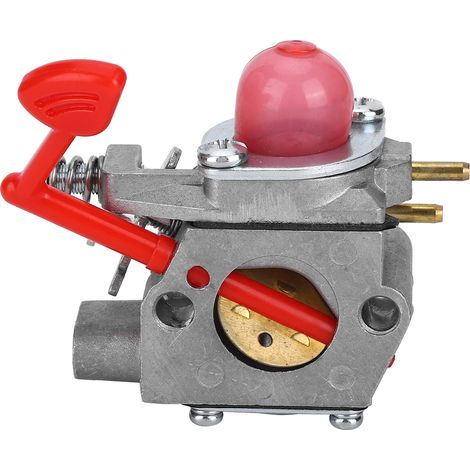 Ersatzvergaser-Reparatursatz 545081855 für Craftsman 358794600 25CC 200Mph / 430 CFM Benzingebläse (1/5)