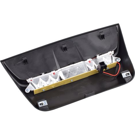 96836551 Applicable to Chevrolet Cruze 09-15 rear high-mounted brake light, parking signal brake light (1/4)
