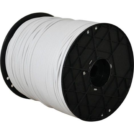 CAVETTO STENDIBIANCHERIA 'FWR' ø 5 x mt 250
