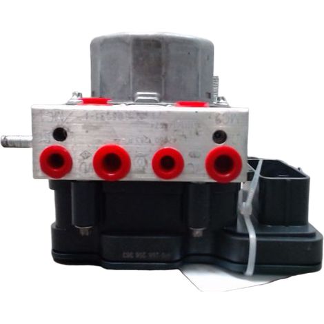 [PRODUIT D'OCCASION] Unite Hydraulique Abs RENAULT Clio ♻️ Ref Oe. 476607201r - Garantie à vie (1/3)