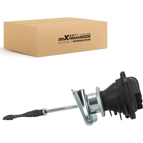 Attuatore Elettrico for Smart Roadster Coupe 452 2003-2005 743317 A1600960599 (1/5)