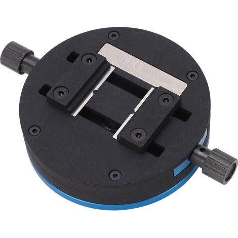 Bride de Réparation MK1 Mini pour Carte Mère, Pince Universelle 360° Rotative pour Téléphone Mobile, Caméra et PCB, Maintien Précis (1/5)