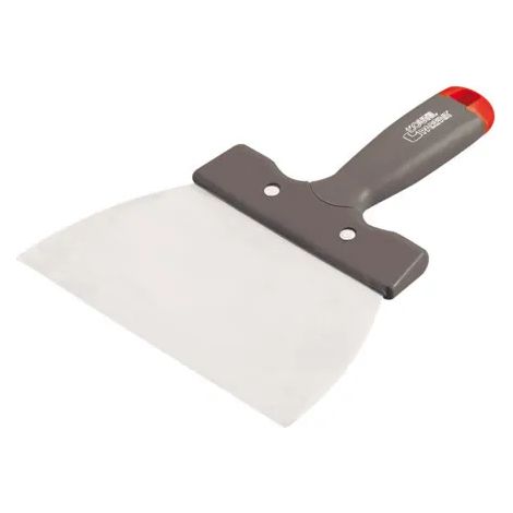 Werkzeug putty knife loutil-parfait abgerundete Klinge 24 cm