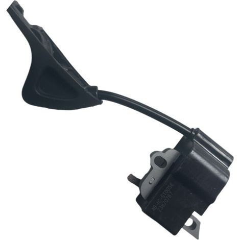 Bobine d'allumage de haute qualité, pour une meilleure efficacité moteur de votre souffleur de feuilles Stihl-AquaForge.