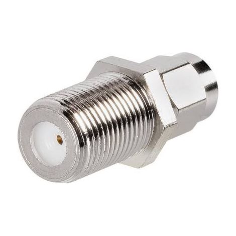 Adaptateur SMA BKL Electronic 0409095 SMA mâle - F femelle 1 pc(s) (1/3)