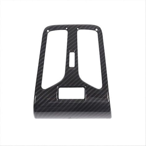 Cache de sortie d'aération arrière pour BMW X1 IX1 U11 23-24 (1/5)