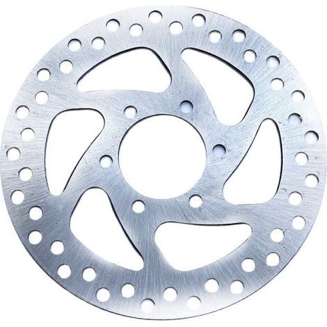 Disco de freno reforzado 170mm pit Bike o patinete electrico