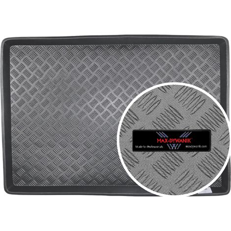 Alfombrilla para maletero MAX-MAT para Jeep Cherokee IV SUV 2008-2012