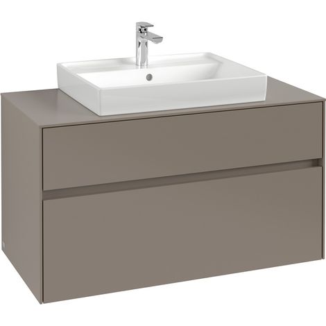 Villeroy & Boch C019B0VM WTUS Collaro C019B0 1000x548x500mm m.