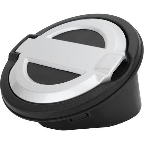 Copertura serbatoio carburante per auto JL 2018-2019 Tappo serbatoio carburante esterno Accessori auto (1/2)