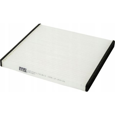 Innenraumfilter TOYOTA YARIS / VIOS Limousine (P9) (1/2)