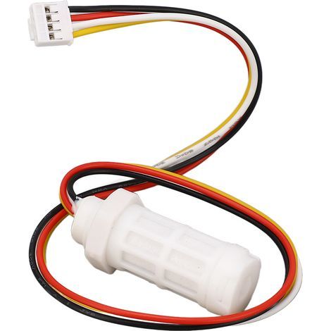 Temperatur- und Feuchtigkeitssensormodul -40-125 ℃ TB460 SHT30 DC 2,5-5,5 V für RS485 RTU (1/5)