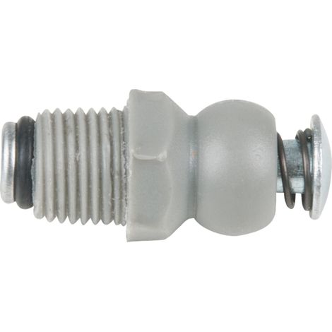 KS TOOLS 515.3900-R006P VANNE DE PURGE MULTICOLORE