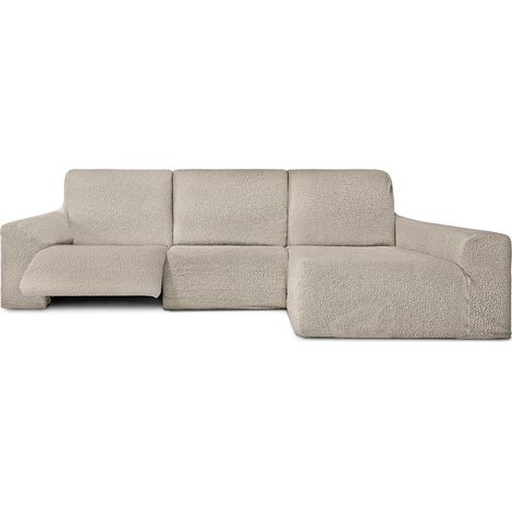 Housses de canapé M/0 Chaise Longue Relax Premium Roc Droite C/0 (1/5)