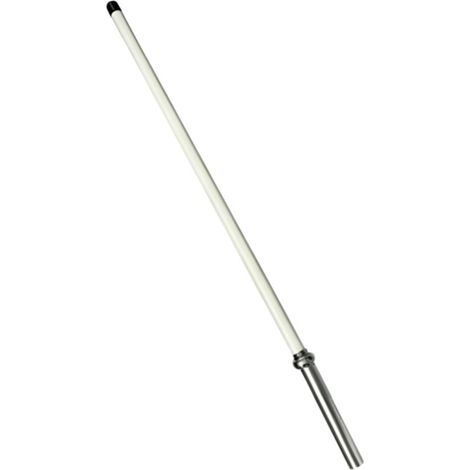 VHF-Fahrzeugfunkgerät/Walkie-Talkie, 1,4 Meter langer Glasfaser-Antennenstab + 8 Meter Kabel (1/4)