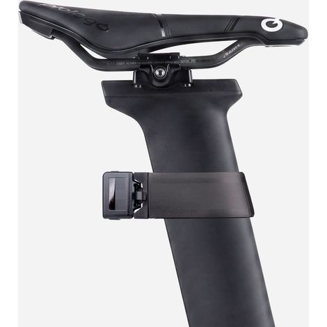 Radarhalterung für Colnago TT1 Sattelstütze - Trek Flare RT / CarBack