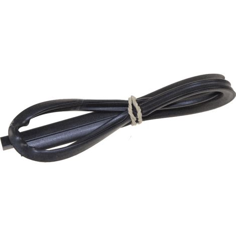 JOINT DE PORTE SILICONE POUR FOUR   ROSIERES - 44003354 (1/2)