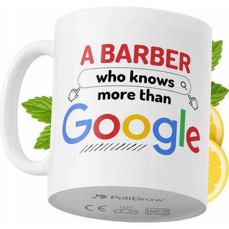 Taza de café/té divertida y humorística con diseño gráfico y texto gracioso para cumpleaños, santos y días festivos. Taza premium para ocasiones especiales en casa, la oficina o el trabajo. Color blan (1/5)