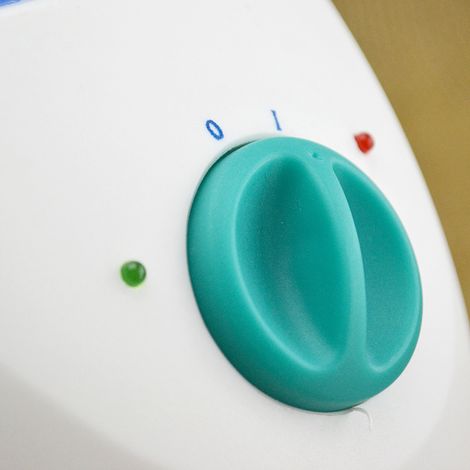 Machine à cire pour les mains Banafine, appareil de soin de la beauté à domicile, pot à cire pour faire fondre la cire, soin des ongles, soin des mains, machine à cire pour l'épilation, prise européen