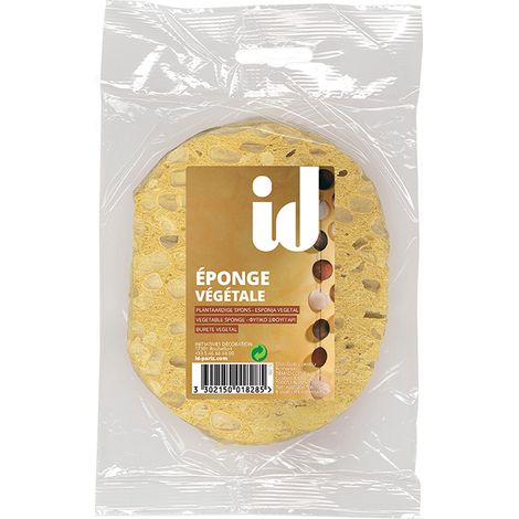 ID Eponge décor pour peintures murales à effet ID (1/2)