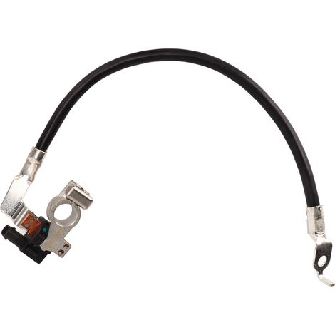 Câble de batterie négatif AV6Z10C679P, remplacement du système de gestion de batterie pour Ford Focus Escape (1/5)