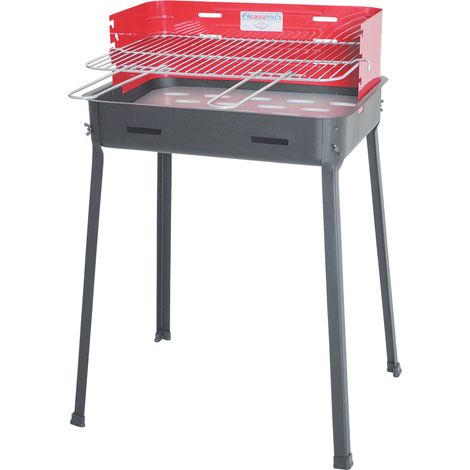 BARBECUE MAGNUM cm. 53x39x80 h