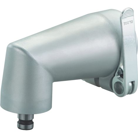 Rapid Angle Transmission Adapter for Metabo Power Tools
