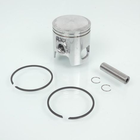 Motorkolben Malossi für Auto 50 34 6172.40 / Ø47.4mm Übermaß (1/2)