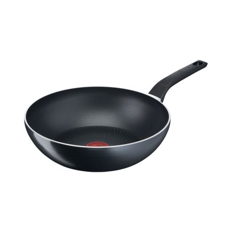Tefal C27219 sartén metálica de 28 cm de diámetro (1/3)