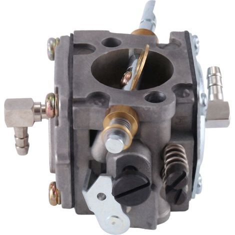 Vergaser-Reparatursatz für TS400 Luftfilter 42231200600 (1/4)