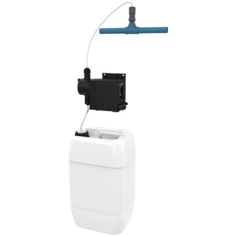 Dosierpumpenanlage JUT-K 6