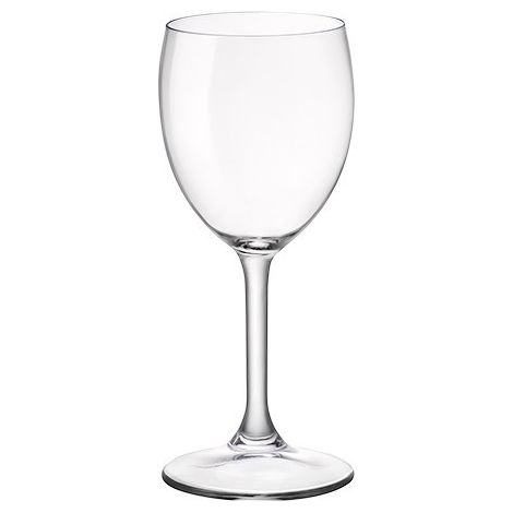 Bormioli Rocco Dulcinea set 12 calici vino 24.7 cl
