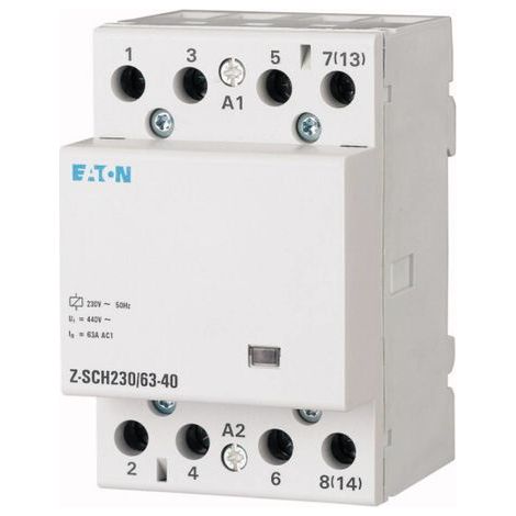 EATON HOLEC 285735 EATON (INSTALLATION) (1/2)