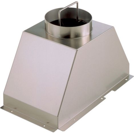 Capteur de gaz brûlés 10x GN 1/1 - GN 2/1 - Diamond