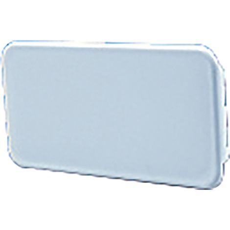 Bouchon D 508 mm femelle pour obturation réseau - AXELAIR - BCP051
