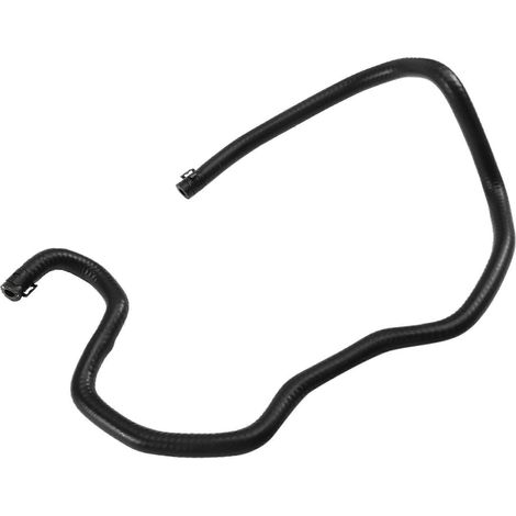 LR041866 C2Z18677 Durite de refroidissement de radiateur moteur, durite d'eau compatible avec Range Rover Sport (1/5)