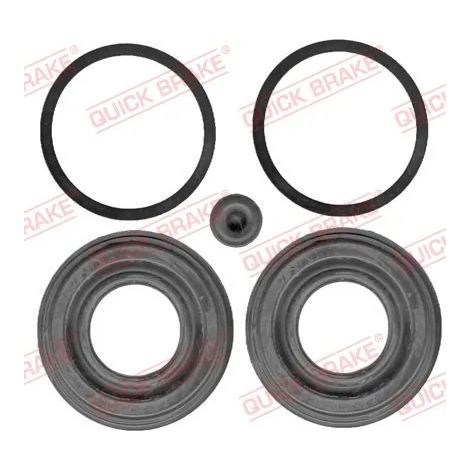 Kit de réparation, étrier de frein Quick Brake 114-0070 MERCEDES-BENZ