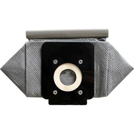 Domestique accessoires d'aspirateur Garbage sacs Non-Woven (1/4)