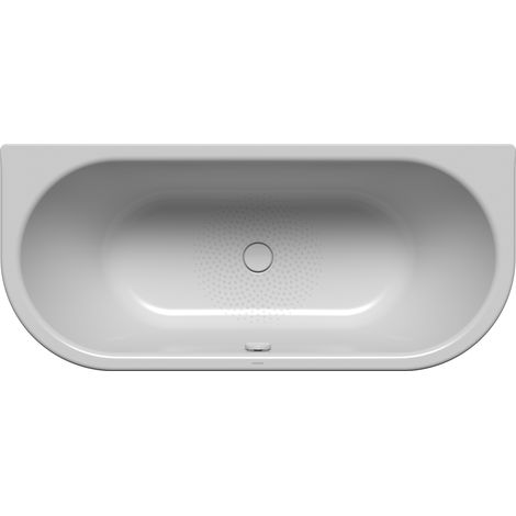 Centro Duo 2 Badewanne manhattan Antislip 170x75cm
