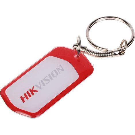 Hikvision DS-K7M102-M RFID-Proximity-Schlüsselanhänger (1/3)
