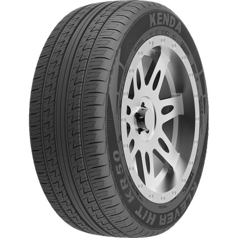 KENDA Pneus été P245/65R17 111H TL KR 50 KLEVER HT XL