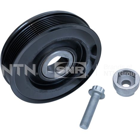 Dampers - DPF355.30K1 - SNR - Compatible avec véhicule Renault, Nissan, Opel, Vauxhall
