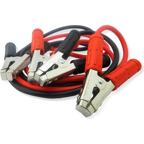 Pinzas de conexionado de cobre para vehículo 200AMP (1/2)