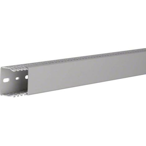 Tehalit Verdrahtungskanal m.Bodenst. LKG 37050 gr 2 Stk