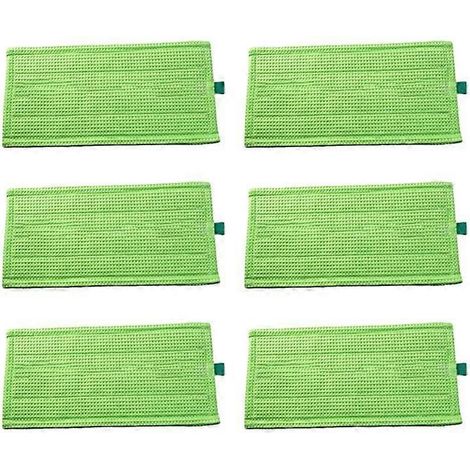 Accessoires et pièces détachées pour aspirateurs Vorwerk Kobold SP600 et MF600. Lavable à sec et à l'eau.
