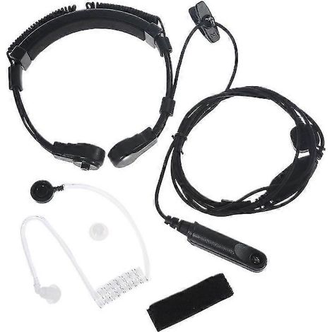 Baofeng UV-9R Headset-Mikrofon für Walkie-Talkies